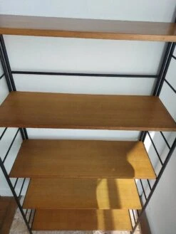 Folding String Bookcase -Bookcases Sales deac9103 4043 4e8a 984b f03ec38fa583