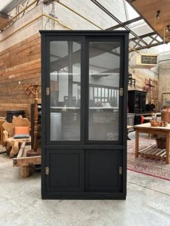 Museum Display Case Early 20th Century -Bookcases Sales dee4de98 97bf 4908 bc1e 37daed0a95df