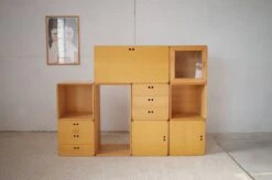 9 X Derk Jan De Vries Module Kommode Würfel Schrank Sideboard -Bookcases Sales df70812c 3a07 4c00 8f13 a52ca74c36c9