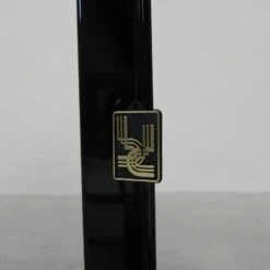 Hollywood Regency Coffee Table With 2 Faceted Glass Plates, 1970s -Bookcases Sales dfbc418d b49f 45df a03c abc8e38dcd1f