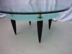 2-tier Glass Coffee Table -Bookcases Sales dfccaca2 f60d 43cd 9987 2cb285ca956f