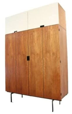 Pastoe Kledingkast KU15 Japanse Serie - Cees Braakman 33 Pastoe Kledingkast KU15 Japanse Serie - Cees Braakman -Bookcases Sales e023a852 f0a0 4c6c b0e8 b984e40b426f