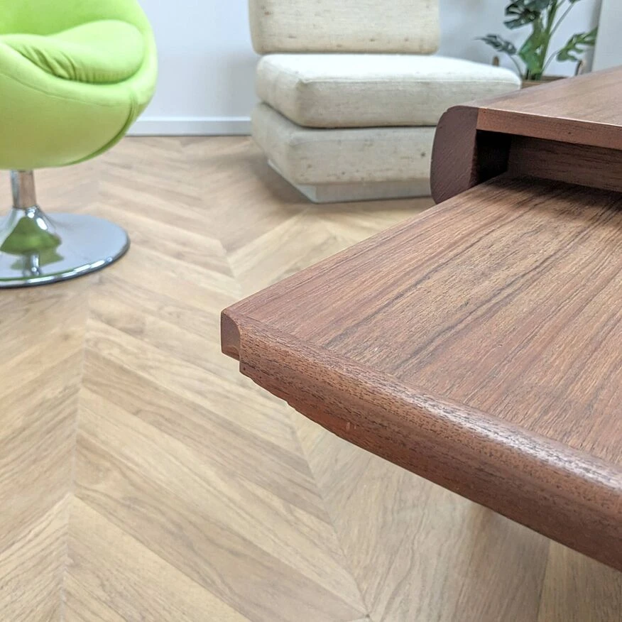 Coffee Table By Designer Johannes Andersen 16 Coffee Table By Designer Johannes Andersen - Image 16