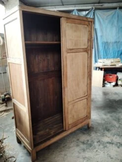 Parisian Sliding Wardrobe/wardrobe -Bookcases Sales e0d5970f a7d9 4538 b4dc 9b27d72cbd03
