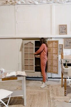 2-door Display Case Wood & Canework 29 2-door Display Case Wood & Canework -Bookcases Sales e0d9be02 da0b 4deb 90da 6646458375f9