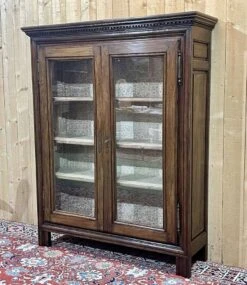 19th Century Oak Bookcase -Bookcases Sales e0f25381 a9a6 4735 8e5c 7be974326b4f