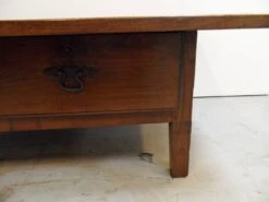 Antique Spanish Coffee Table With 2 Drawers -Bookcases Sales e1163675 5027 48cc aea8 012bd1e7a9e8