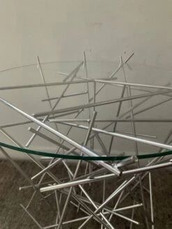 “Blow Up” Designer Coffee Table By Alessi-Fratelli Campana -Bookcases Sales e1397954 06d0 4ab7 a5f7 e7363a168cae