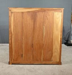 Glazed Furniture In Solid Mahogany, India – 20th Century -Bookcases Sales e192a0f5 5f73 45a1 8146 f9ec67e2cb1e