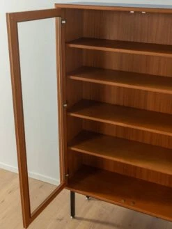 1960s Showcase, WK Möbel