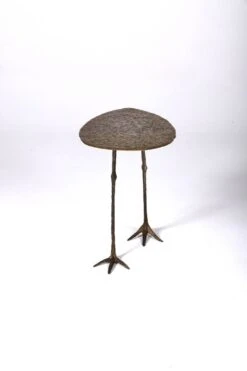 Sylvie Mangaud Bronze Table -Bookcases Sales e1bd90d9 e102 4b63 be34 b7a3c31cba7c