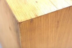 Scandinavian Elm Bookcase, Sweden, 1960 -Bookcases Sales e1d45d52 ea34 46bc b532 1c6a352fdf9a