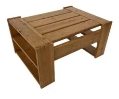 Vintage Coffee Table Pine Wood Design 1970s Coffee Table -Bookcases Sales e2ebc2ba aaf5 4688 b6f4 77ad4b613425