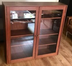 1950s Krakowskie Fabryki Display Case -Bookcases Sales e2ef36cc 00a3 4832 9e0f 037f2c3f1e23