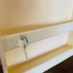 STROMAE Patterned Hanging Cabinet 39 STROMAE Patterned Hanging Cabinet -Bookcases Sales e2f931eb 2239 4b67 9921 53f2f82de300