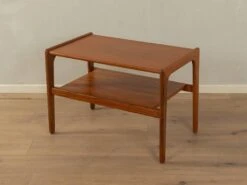 1960s Coffee Table, Salin Nyborg
