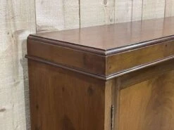 English 3-door Chippendale Display Cabinet In Mahogany From The Early 20th Century -Bookcases Sales e36ac2dd 0d02 4ae1 bd24 7c2692ab7370