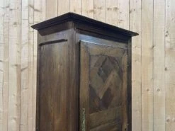 Rustic Bonnetière In 20th Century Chestnut -Bookcases Sales e38f5626 2b30 4f5b ba65 8b41fbdf8d94