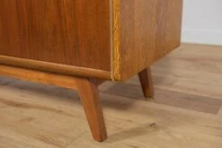 Cabinet With Bookcase By Hubert Nepozitek & Bohumil Landsman For Jitona, 1960s 34 Cabinet With Bookcase By Hubert Nepozitek & Bohumil Landsman For Jitona, 1960s -Bookcases Sales e45147de 6f54 4b36 ad92 f7fad24bb66f