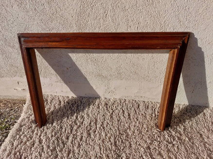 1-door Wardrobe, Man Standing 2 1-door Wardrobe, Man Standing - Image 2