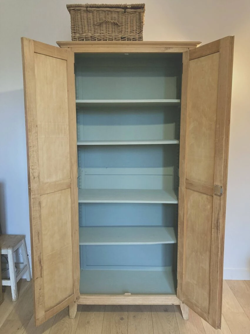 Restored Parisian Wardrobe 5 Restored Parisian Wardrobe - Image 5