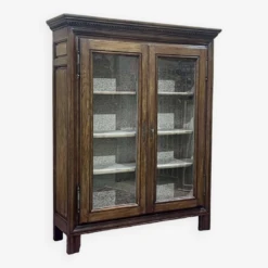 19th Century Oak Bookcase -Bookcases Sales e65f7722 e1e4 4932 a52f f3e99a715fac