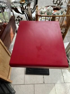 Vintage 50s Bistro Table -Bookcases Sales e858de3d 205d 4dac 9bce 7abd799844f0