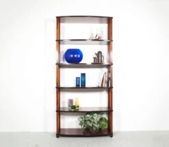 Italian Bookcase By Assi D'Asolo 1980s 22 Italian Bookcase By Assi D'Asolo 1980s -Bookcases Sales e8a8afc7 5bde 4150 94d5 02c54f14df9f