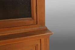 Impressive 12 Doors Monastery Or Display Cabinet In Pine, Belgium, 1890 -Bookcases Sales e8ea4861 6b99 479e be62 d7ca9762232c