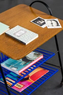 Side Table, Sixtie's Magazine Rack -Bookcases Sales e96954f4 1df2 44a1 9f1c e2f7d7aa8652