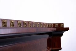 Empire Bookcase, Germany, Circa 1870. -Bookcases Sales ea1bcd6f b484 4404 8643 1d72b6ed365c