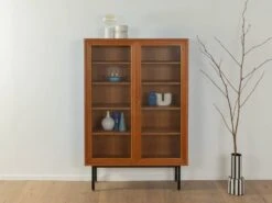 1960s Showcase, WK Möbel -Bookcases Sales ea5f04f3 fc20 4842 a0fb 8dfa5090539a