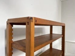 Pierre Chapo Bookcase 1970s