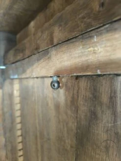 Louis Philippe Linen Cupboard In Blond Oak 34 Louis Philippe Linen Cupboard In Blond Oak -Bookcases Sales eb35c150 1682 4a0c b711 98382387c9c3