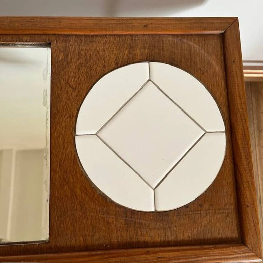 Handcrafted And Functional Coffee Table 6 Handcrafted And Functional Coffee Table - Image 6