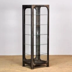 Vintage Medical Cabinet, 1970’s -Bookcases Sales eba638b3 fed4 4402 9574 f11b874888ef