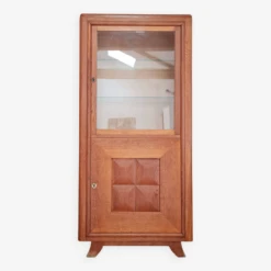 50s Mustache Feet Display Cabinet -Bookcases Sales ec2cd6bd 0434 466a 89b1 b9a8a52a1a62