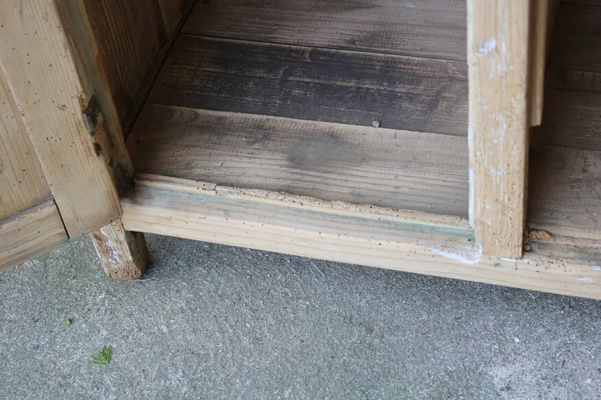 Changing Room 11 Changing Room - Image 11