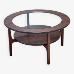 Scrieber Coffee Table, 1960s
