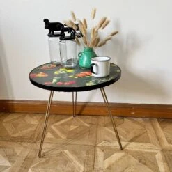 Tripod Table -Bookcases Sales ed23e757 1b8b 4253 9234 5c69c93c8937