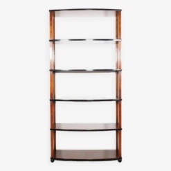 Italian Bookcase By Assi D'Asolo 1980s 25 Italian Bookcase By Assi D'Asolo 1980s -Bookcases Sales ed26acd7 f7df 42ef b5de 0e376797b568