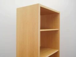 Ash Bookcase, Danish Design, 1960s, Production: Denmark -Bookcases Sales ed2ab981 0b75 4b12 bffe 36271ca4a1ce