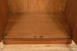 Mid-Century Teak Wardrobe From G-Plan, 1960s -Bookcases Sales ee06d7a7 b7f9 4c96 8ed6 c8aa3295f7d2