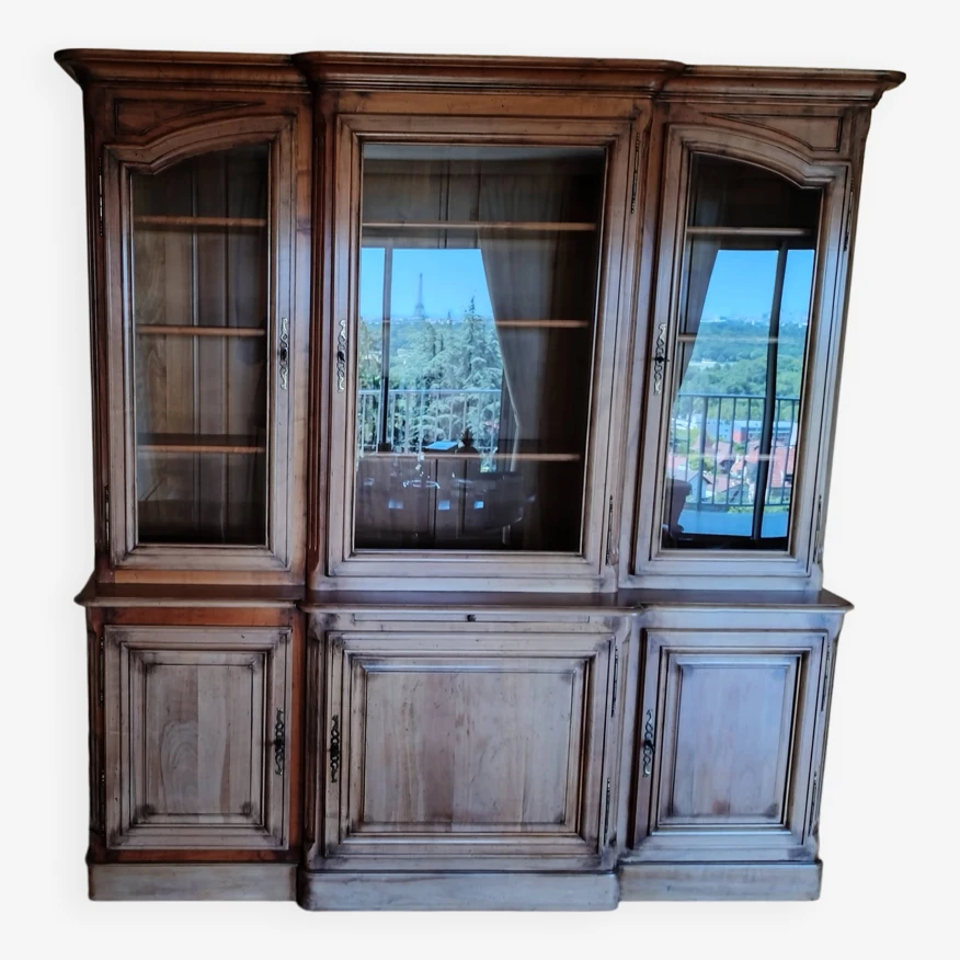 Bookcase - Sideboard 5 Bookcase - Sideboard - Image 5