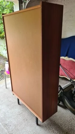 Old Bookcase / Vintage Furniture From The 70s -Bookcases Sales ee955f9d 2287 4c1a a321 d1c0aac03ae1