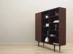 Rosewood Bookcase, Danish Design, 1970s, Designer: Kai Winding -Bookcases Sales eea00707 7f42 4659 9863 189a60b7b4e2