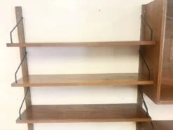 Poul Cadovius Royal System Wall Unit -Bookcases Sales ef02e961 8a2e 4c1d 8d47 d3ad137a1a21