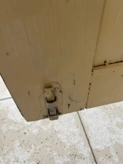 Old Parisian Wardrobe Painted In Midnight Blue -Bookcases Sales ef9dcd37 b34d 495a a06b 66acf3762e17