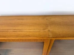 Meuble Danois En Teck Avec Portes En Verre Par Carlo Jensen Pour Hundevad & Co, 1960s -Bookcases Sales efde3f75 fde4 4109 8557 2521ad113fa1