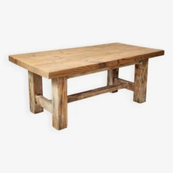 Wabi Sabi Patinated Rectangular Coffee Table -Bookcases Sales f006a338 d1d0 4830 a662 e6cee4f59ee2